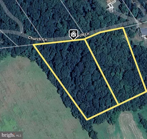 5731 Church Ln, Taneytown, MD 21787