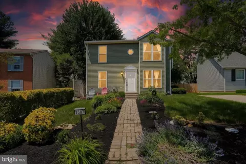 1587 Brimfield Cir, Sykesville, MD 21784