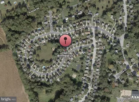 1587 Brimfield Cir, Sykesville, MD 21784
