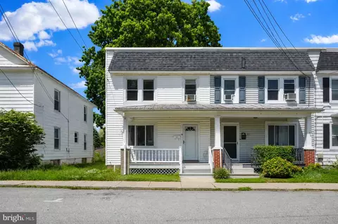19 Hersh Ave, Westminster, MD 21157