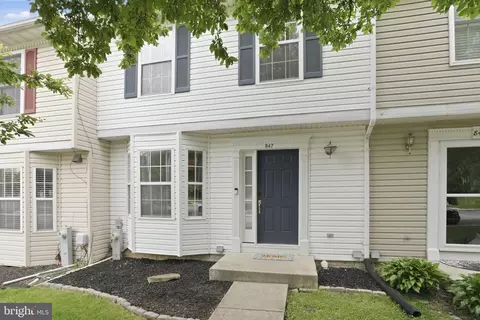 847 Medinah Cir, Westminster, MD 21158