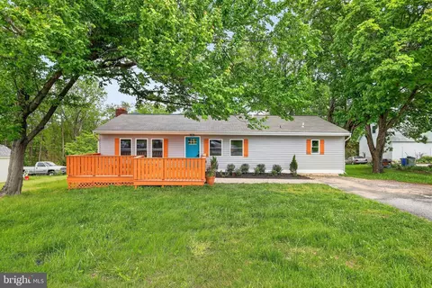 3615 Sykesville Rd, Westminster, MD 21157