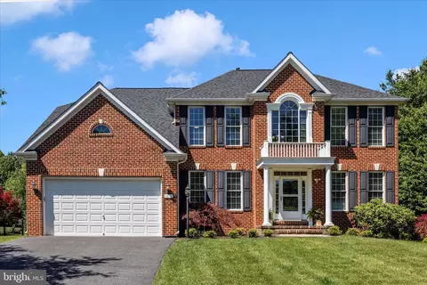 1510 Locksley Ln, Mount Airy, MD 21771