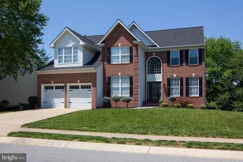 6261 White Birch Rd, Eldersburg, MD 21784