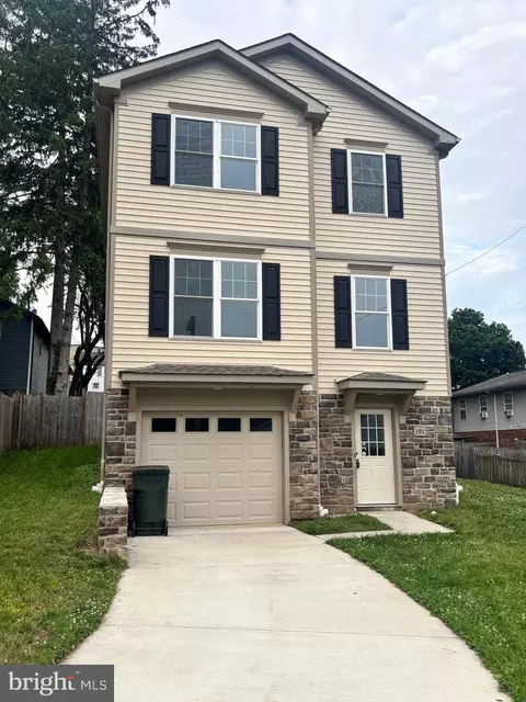 191 E George St, Westminster, MD 21157