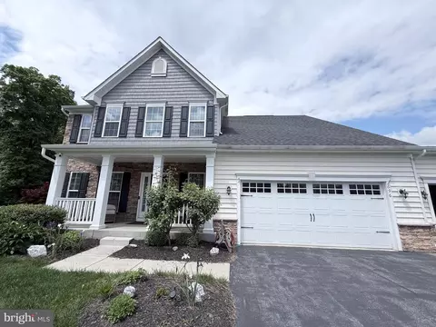 696 Wilford Ct, Westminster, MD 21158