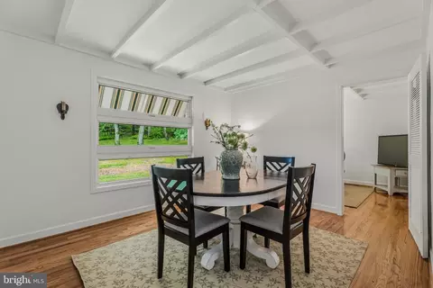 Dining - 2425 Albert Rill Rd, Hampstead, MD 21074 photo 1 of 2