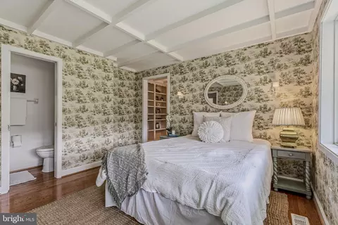 Bedroom - 2425 Albert Rill Rd, Hampstead, MD 21074 photo 2 of 5