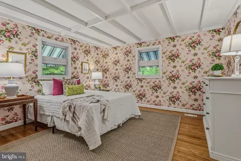 Bedroom - 2425 Albert Rill Rd, Hampstead, MD 21074 photo 5 of 5