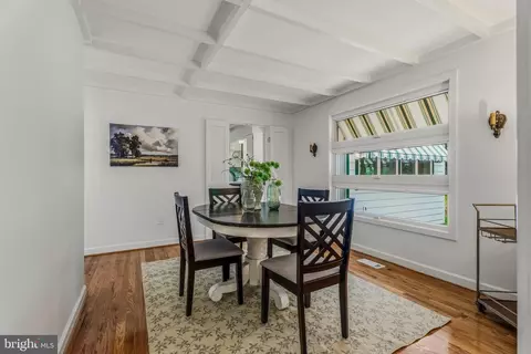 Dining - 2425 Albert Rill Rd, Hampstead, MD 21074 photo 2 of 2