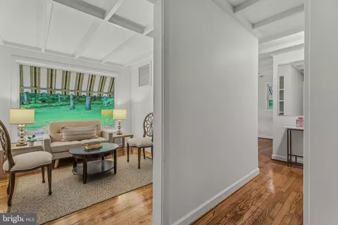 Entry Way - 2425 Albert Rill Rd, Hampstead, MD 21074 photo 1 of 6