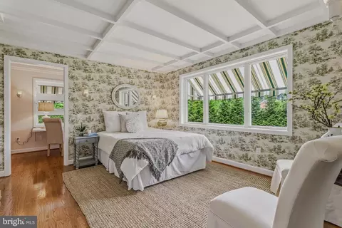 Bedroom - 2425 Albert Rill Rd, Hampstead, MD 21074 photo 1 of 5