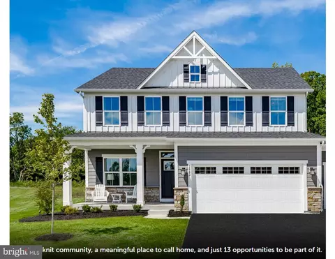 cobalt court LOT 13, Eldersburg, MD 21784