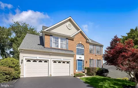 6455 Tydings Rd, Eldersburg, MD 21784