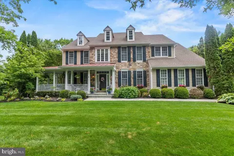 1789 Brookshire Ct, Finksburg, MD 21048