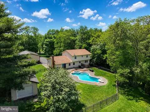 7222 Patton Dr, Woodbine, MD 21797