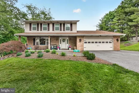 7222 Patton, Woodbine, MD 21797