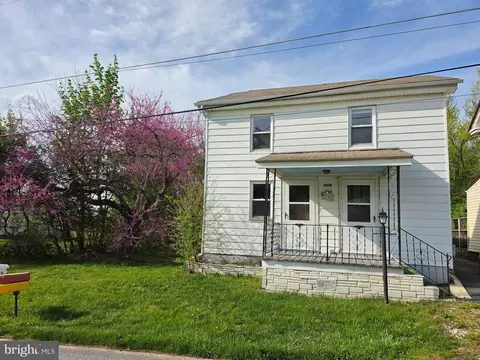 6018 Conover Rd, Taneytown, MD 21787