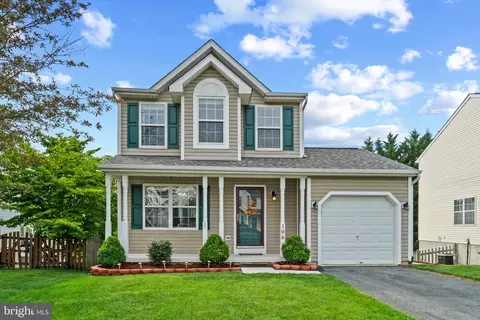 106 Larkhill Ct, Westminster, MD 21157