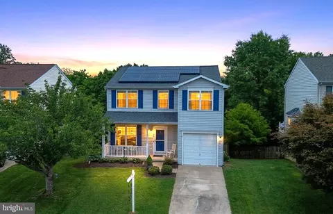 281 Montpelier Ct, Westminster, MD 21157