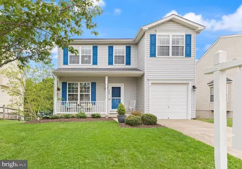 281 Montpelier Ct, Westminster, MD 21157