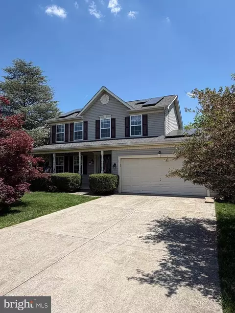 3219 Morefield Ct, Manchester, MD 21102