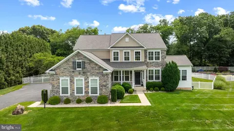 817 Tall Grass Rd, Westminster, MD 21157