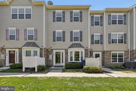 1828 Cassandra Dr #145, Eldersburg, MD 21784