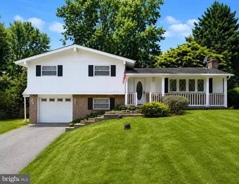 5412 Ridge Rd, Mount Airy, MD 21771