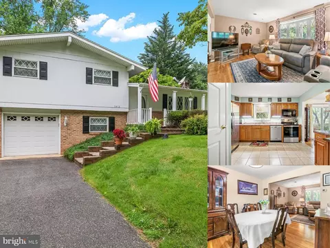 5412 Ridge Rd, Mount Airy, MD 21771
