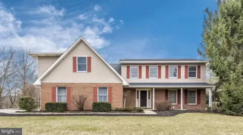 49 Rockland Rd, Westminster, MD 21158