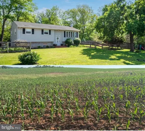 1935 Trevanion Rd, Taneytown, MD 21787