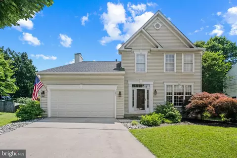 1881 Mc Duff Ct, Eldersburg, MD 21784