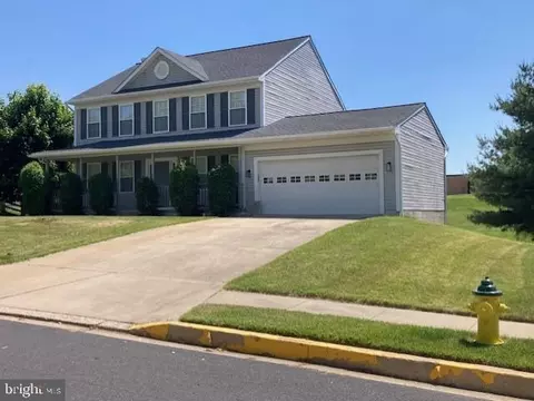 920 Burning Tree Ct, Westminster, MD 21158