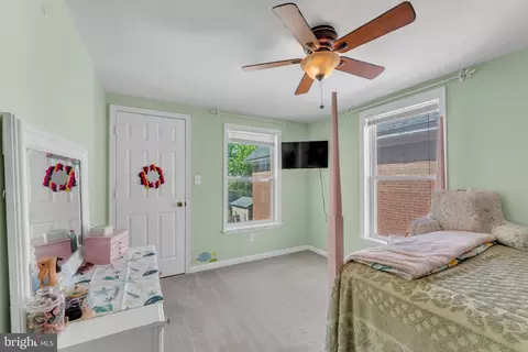Bedroom - 8 Broadway St E, Union Bridge, MD 21791 photo 3 of 3