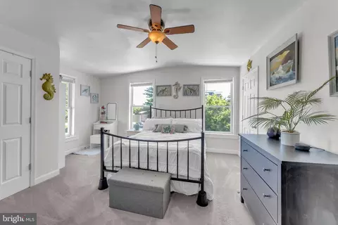 Bedroom - 8 Broadway St E, Union Bridge, MD 21791 photo 1 of 3