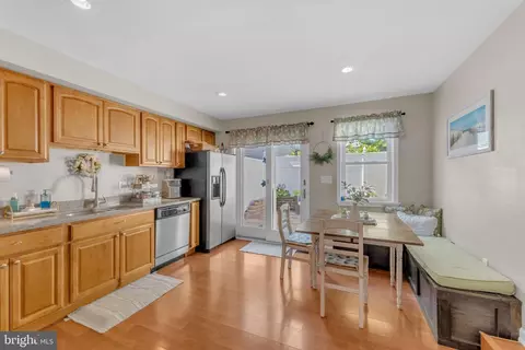 Kitchen - 8 Broadway St E, Union Bridge, MD 21791 photo 2 of 3