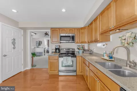 Kitchen - 8 Broadway St E, Union Bridge, MD 21791 photo 3 of 3