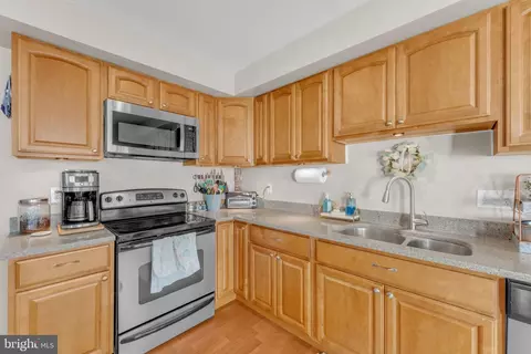 Kitchen - 8 Broadway St E, Union Bridge, MD 21791 photo 1 of 3