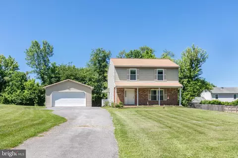 4107 Murphys Run Ct, Hampstead, MD 21074