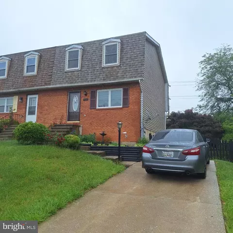 1103 Singer Dr, Westminster, MD 21157