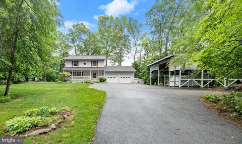 5313 Wentz Rd, Manchester, MD 21102