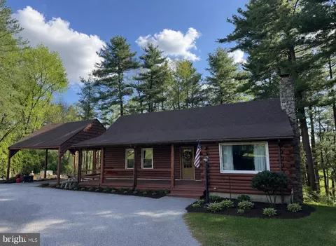 3299 Lineboro Rd, Manchester, MD 21102