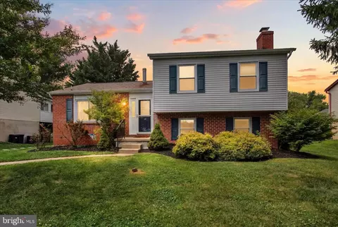 806 Uniontown Rd, Westminster, MD 21158