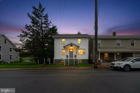 14 Whyte St, Union Bridge, MD 21791