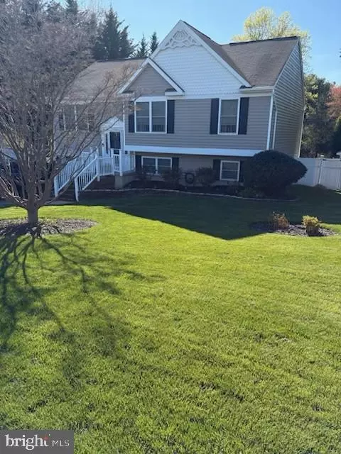 1218 Jo Apter Pl, New Windsor, MD 21776