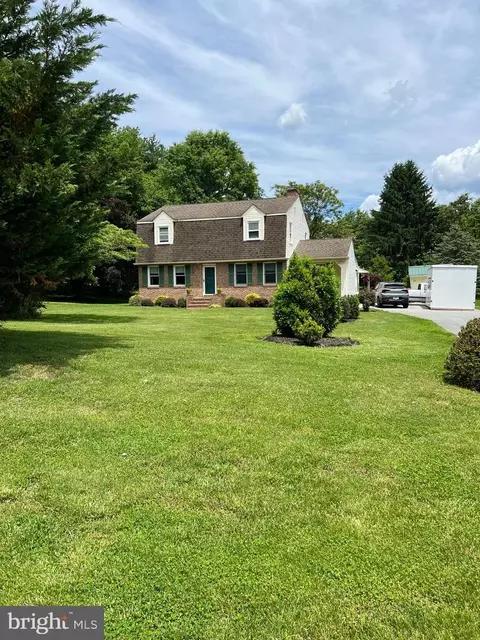 2319 Braddock Rd, Woodbine, MD 21797