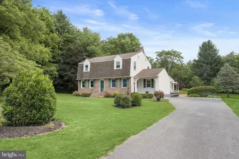 2319 Braddock Rd, Woodbine, MD 21797