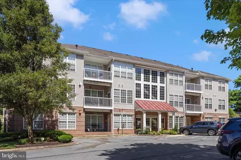 1593 Homeland Dr #3C, Eldersburg, MD 21784