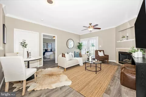 1593 Homeland Dr #3C, Eldersburg, MD 21784
